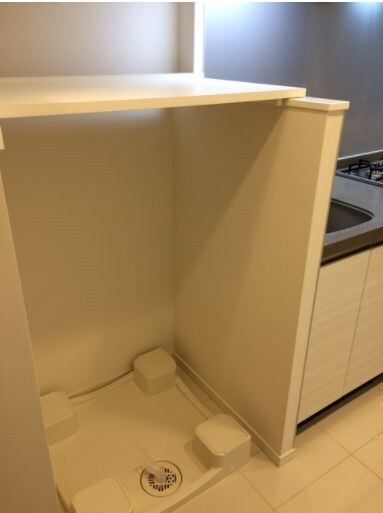 シティハウス東麻布の物件内観写真