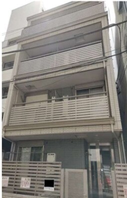 ワイゼアの物件内観写真