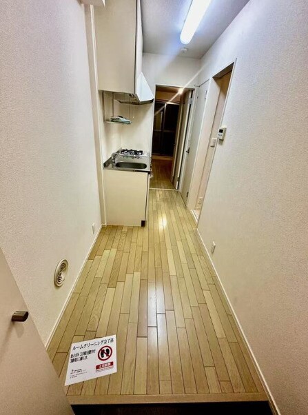 ワイゼアの物件内観写真