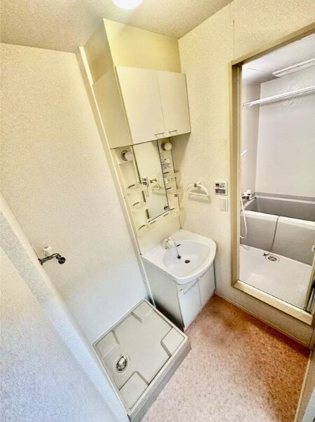 ワイゼアの物件内観写真