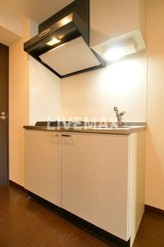 ARTESSIMO LINK COMODOの物件内観写真