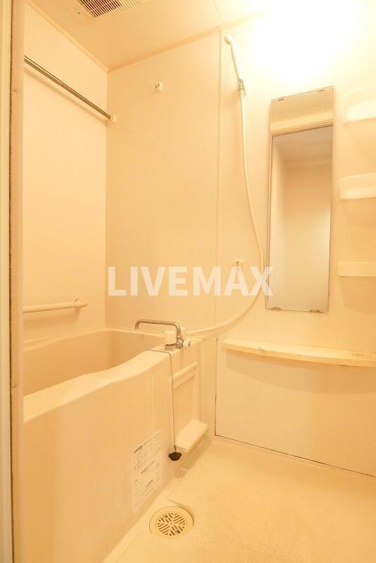 ARTESSIMO LINK COMODOの物件内観写真