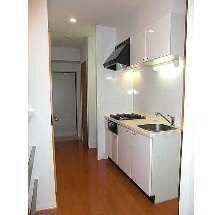 ヴィーダ・スカイコート品川の物件内観写真