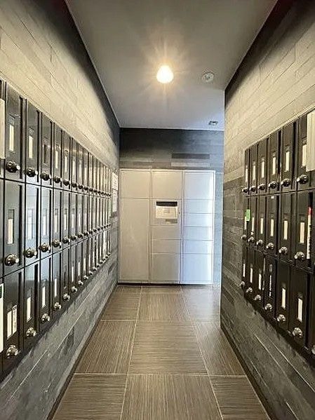 ヴィーダ・スカイコート品川の物件内観写真