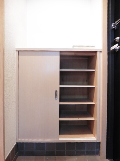 コンパートメント麻布の物件内観写真