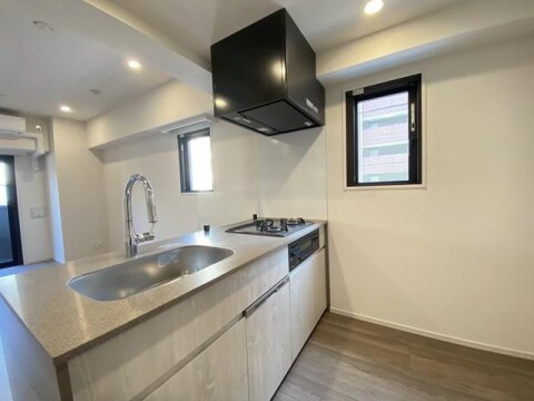 ALTERNA浅草の物件内観写真