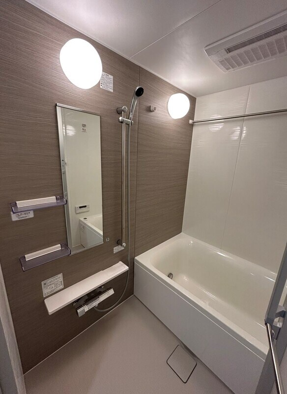 ブランシエスタ上野の物件内観写真