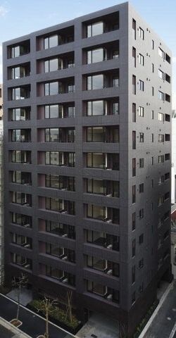 レジディア日本橋馬喰町Ⅲの物件外観写真