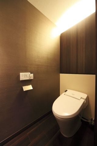 レジディア日本橋馬喰町Ⅲの物件内観写真