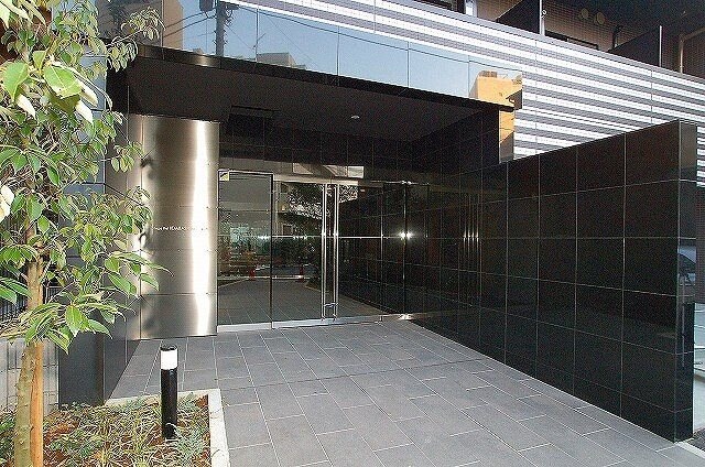 ステージファースト飯田橋アジールコートの物件外観写真