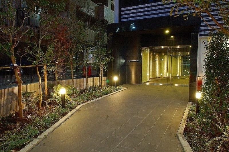 ステージファースト飯田橋アジールコートの物件外観写真