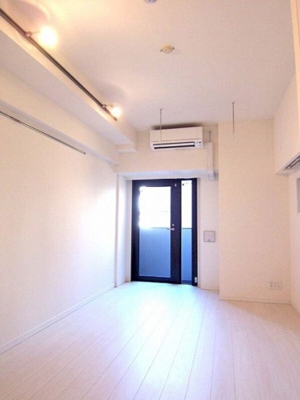 ステージファースト飯田橋アジールコートの物件内観写真