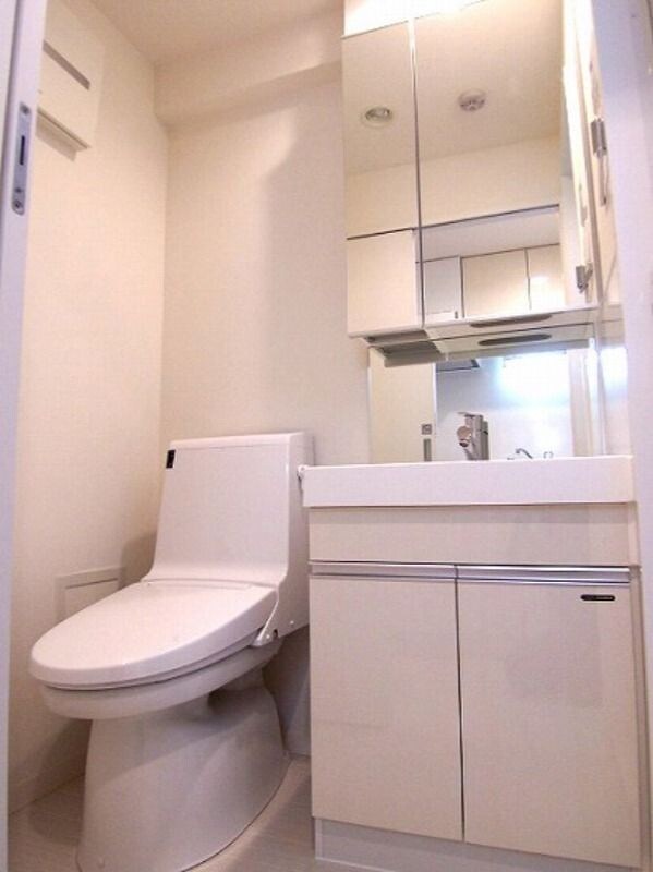 ステージファースト飯田橋アジールコートの物件内観写真