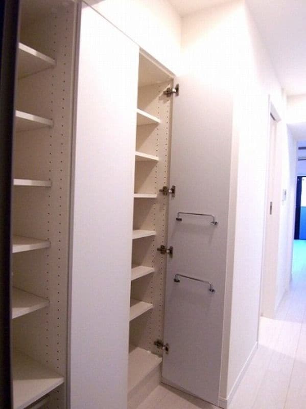 ステージファースト飯田橋アジールコートの物件内観写真