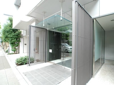 プレミアステージ芝公園の物件外観写真