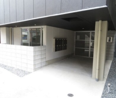 ＢＡＳＥ東上野の物件外観写真