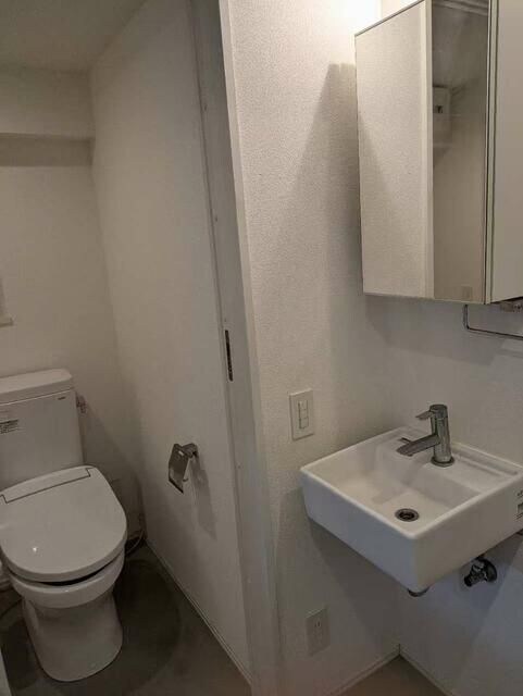 ＢＡＳＥ東上野の物件内観写真