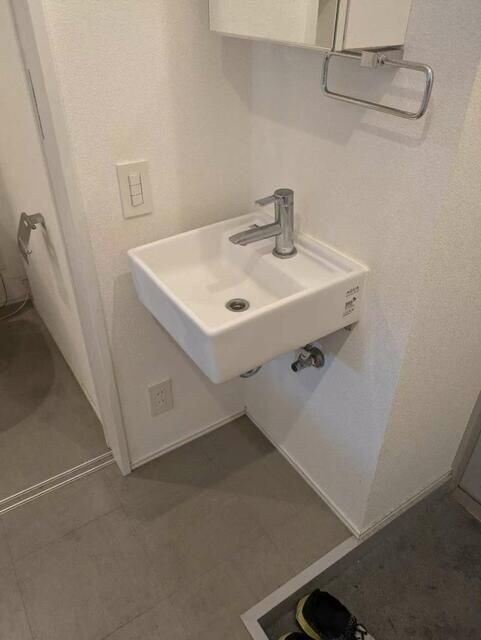 ＢＡＳＥ東上野の物件内観写真