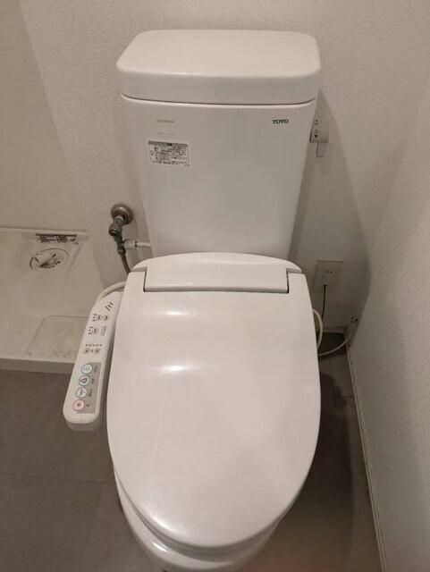 ＢＡＳＥ東上野の物件内観写真