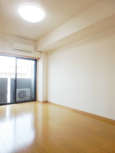 ルーブル北新宿の物件内観写真