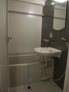 ルーブル北新宿の物件内観写真