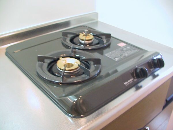 ルーブル北新宿の物件内観写真