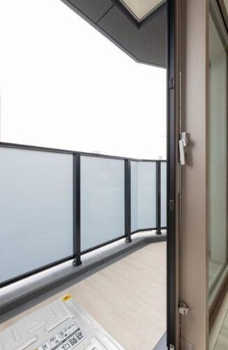 BRICK　RESIDENCE　南青山　の物件内観写真