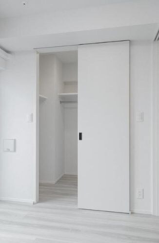 BRICK　RESIDENCE　南青山　の物件内観写真