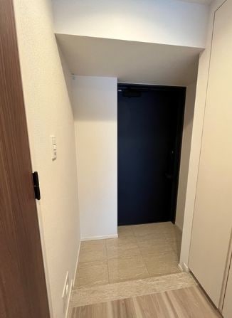 パークアクシス日本橋茅場町ステーションゲートの物件内観写真