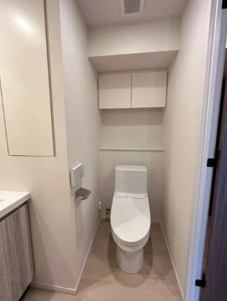 パークアクシス日本橋茅場町ステーションゲートの物件内観写真