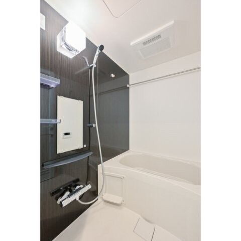 グランカーサ上野松が谷の物件内観写真