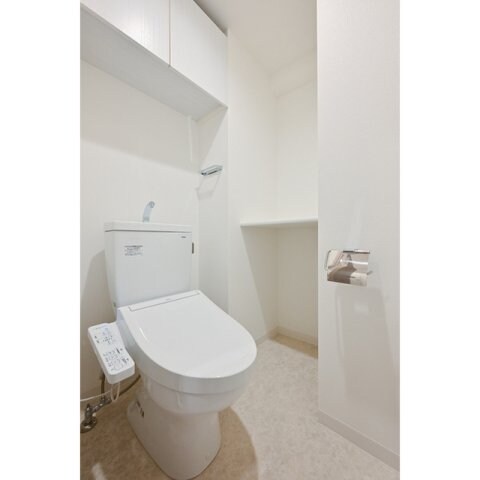 グランカーサ上野松が谷の物件内観写真