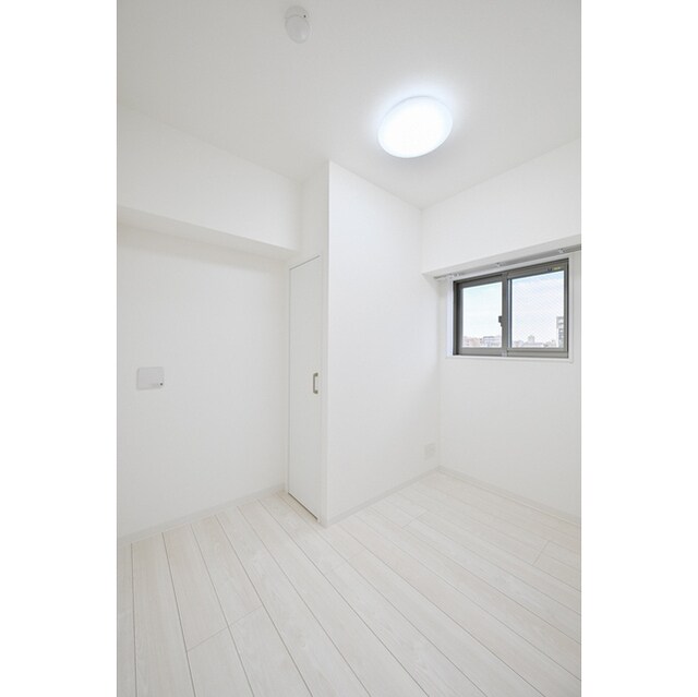 グランカーサ上野松が谷の物件内観写真