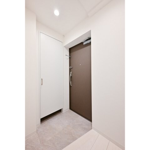 グランカーサ上野松が谷の物件内観写真