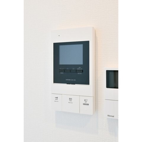 グランカーサ上野松が谷の物件内観写真