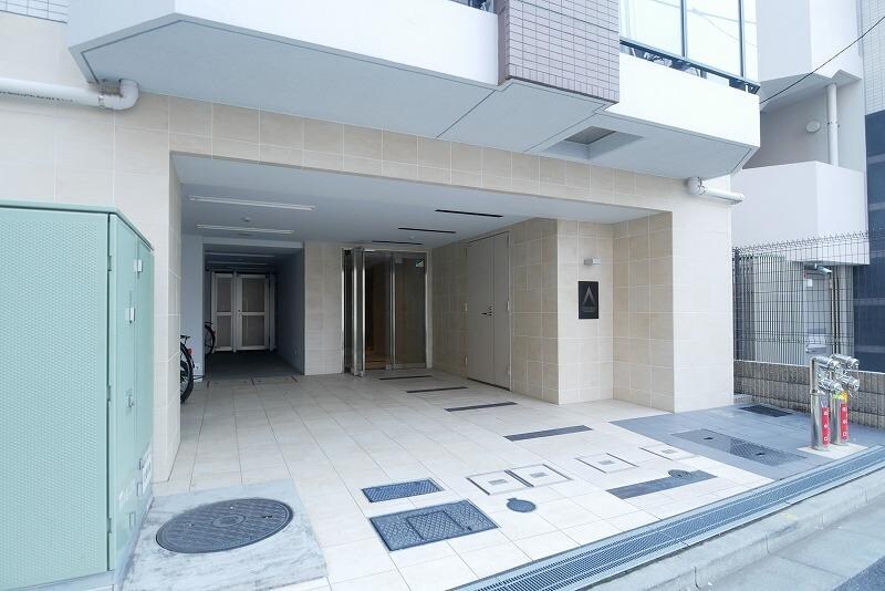 スタイルヒルズ秋葉原の物件外観写真