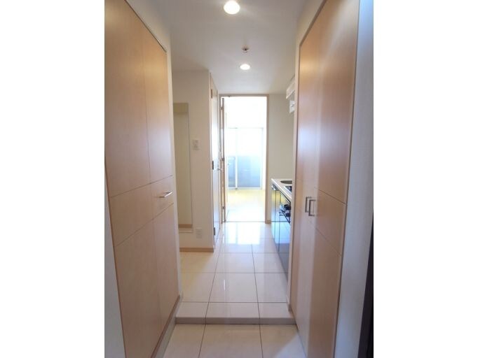 コンシェリア新橋の物件内観写真