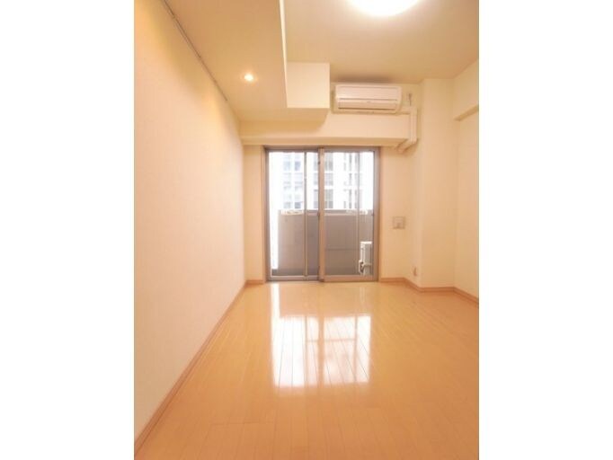 コンシェリア新橋の物件内観写真