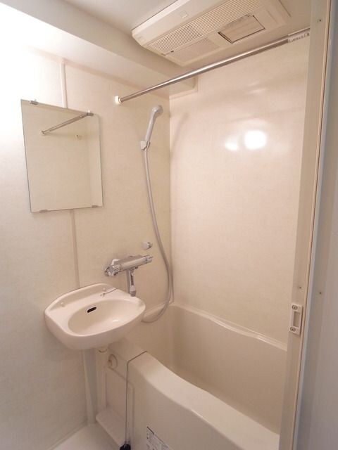 コンシェリア新橋の物件内観写真