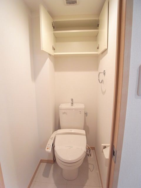 コンシェリア新橋の物件内観写真