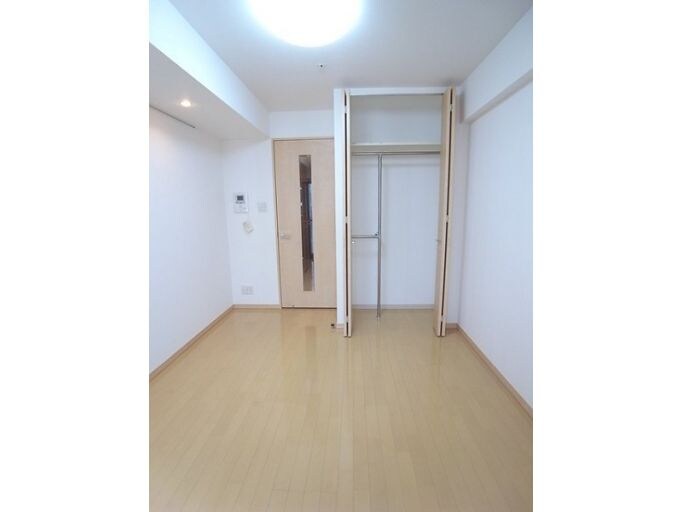 コンシェリア新橋の物件内観写真