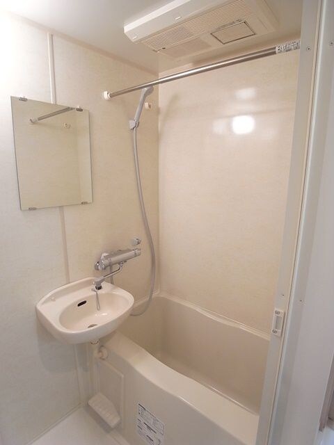 コンシェリア新橋の物件内観写真