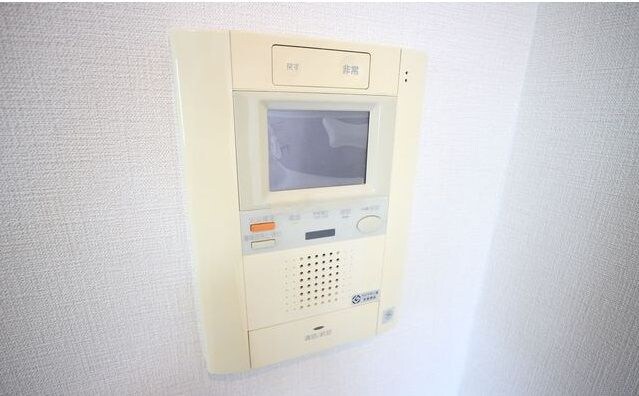 コンシェリア新橋の物件内観写真