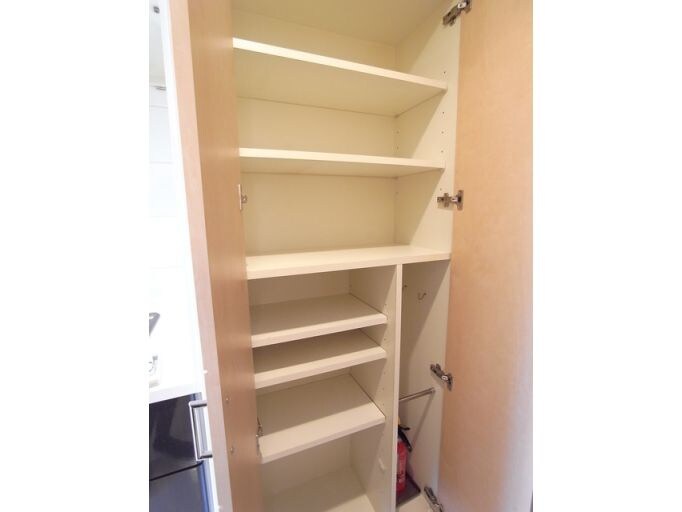 コンシェリア新橋の物件内観写真