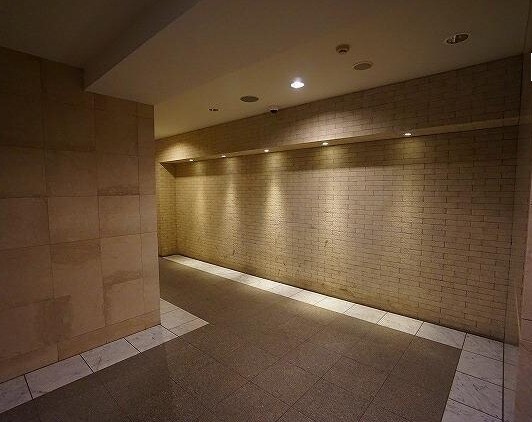 コンシェリア新橋の物件内観写真