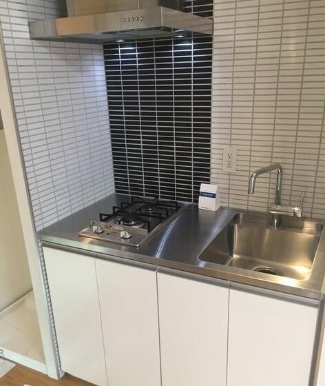 BPRレジデンス人形町の物件内観写真