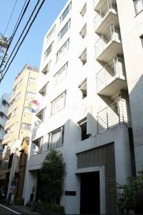 BPRレジデンス人形町の物件外観写真