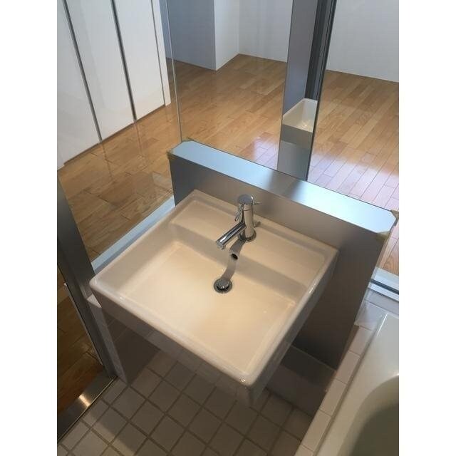 BPRレジデンス人形町の物件内観写真