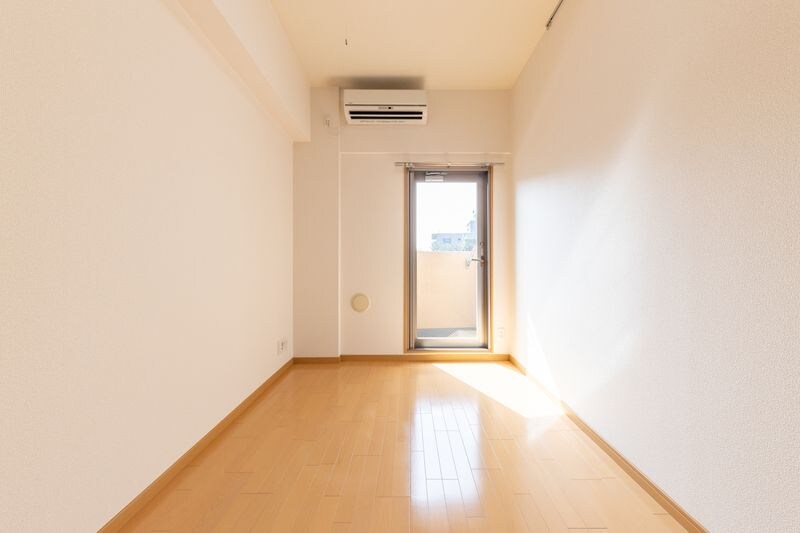 SIN-City東陽町の物件内観写真