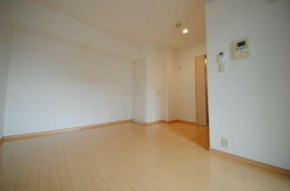 レキシントンスクエア白金高輪の物件内観写真